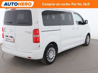 Toyota Proace Verso 2.0 D-4D L1 Shutle