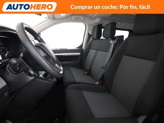 Toyota Proace Verso 2.0 D-4D L1 Shutle
