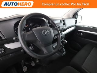 Toyota Proace Verso 2.0 D-4D L1 Shutle