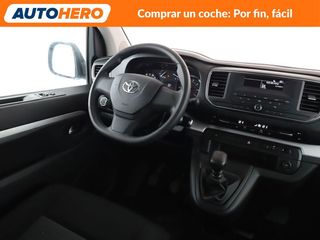 Toyota Proace Verso 2.0 D-4D L1 Shutle