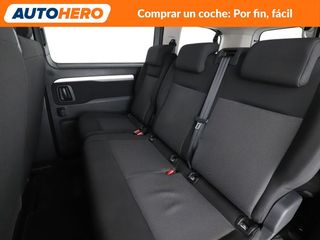 Toyota Proace Verso 2.0 D-4D L1 Shutle