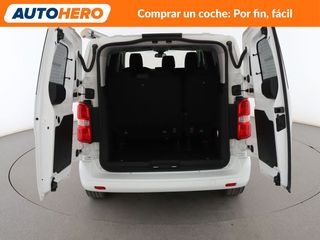 Toyota Proace Verso 2.0 D-4D L1 Shutle