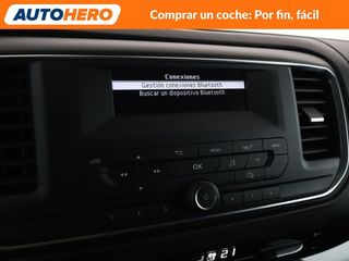 Toyota Proace Verso 2.0 D-4D L1 Shutle