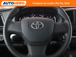 Toyota Proace Verso 2.0 D-4D L1 Shutle