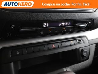 Toyota Proace Verso 2.0 D-4D L1 Shutle