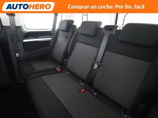 Toyota Proace Verso 2.0 D-4D L1 Shutle