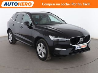 Volvo XC60 2.0 B4 Core 2WD