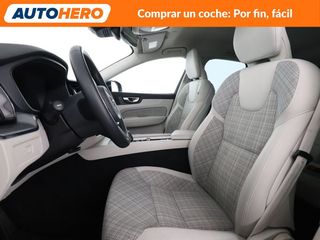 Volvo XC60 2.0 B4 Core 2WD