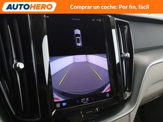 Volvo XC60 2.0 B4 Core 2WD