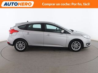 Ford Focus 1.0 EcoBoost Trend +
