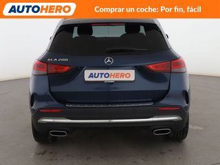 Mercedes GLA GLA 200 AMG Line