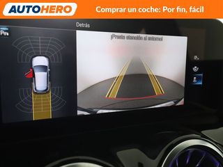 Mercedes GLA GLA 200 AMG Line