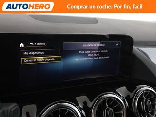 Mercedes GLA GLA 200 d AMG Line