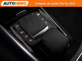 Mercedes GLA GLA 200 d AMG Line