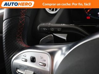 Mercedes GLA GLA 200 d AMG Line