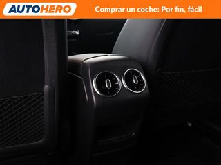 Mercedes GLA GLA 200 d AMG Line