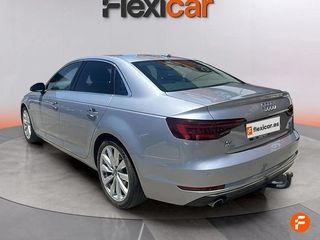 Audi A4 2.0 TDI 110kW (150CV) S tronic