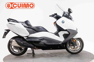 BMW C 650 SPORT