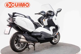 BMW C 650 SPORT