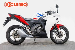 HONDA CBR 125 R