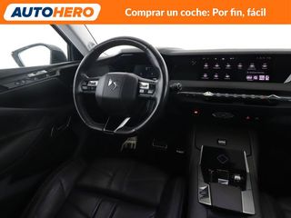 DS DS 4 1.6 E-Tense Hybrid Rivoli