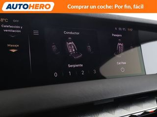 DS DS 4 1.6 E-Tense Hybrid Rivoli