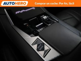 DS DS 4 1.6 E-Tense Hybrid Rivoli