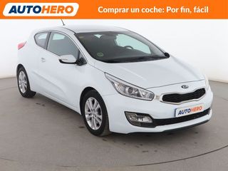 Kia ProCeed 1.6 CRDi Drive