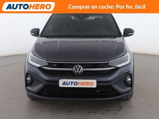 Volkswagen Taigo 1.0 TSI R-Line