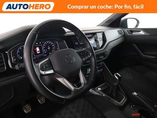 Volkswagen Taigo 1.0 TSI R-Line