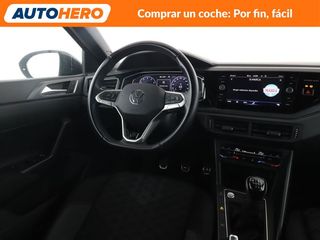 Volkswagen Taigo 1.0 TSI R-Line