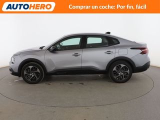 Citroën C4 X 1.2 PureTech Plus
