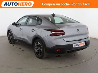 Citroën C4 X 1.2 PureTech Plus