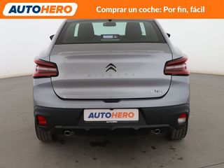 Citroën C4 X 1.2 PureTech Plus