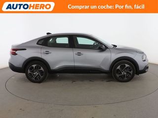 Citroën C4 X 1.2 PureTech Plus