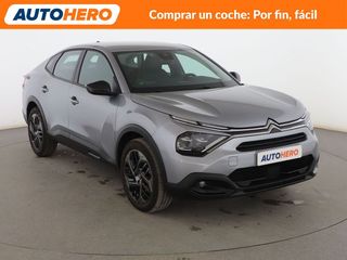 Citroën C4 X 1.2 PureTech Plus