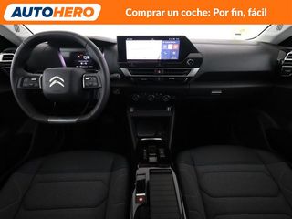 Citroën C4 X 1.2 PureTech Plus