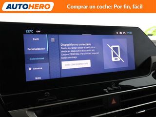 Citroën C4 X 1.2 PureTech Plus