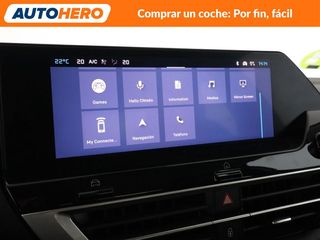 Citroën C4 X 1.2 PureTech Plus