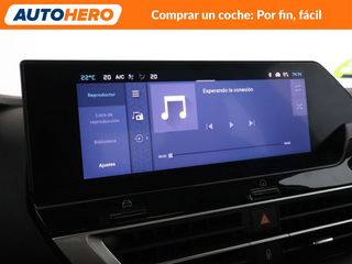 Citroën C4 X 1.2 PureTech Plus