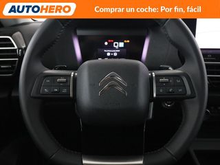 Citroën C4 X 1.2 PureTech Plus