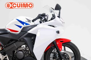 HONDA CBR 125 R