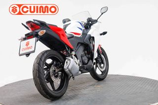 HONDA CBR 125 R