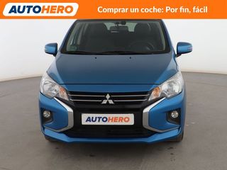 Mitsubishi Space Star 1.2 Motion