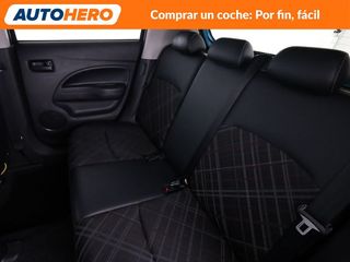 Mitsubishi Space Star 1.2 Motion