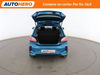 Mitsubishi Space Star 1.2 Motion