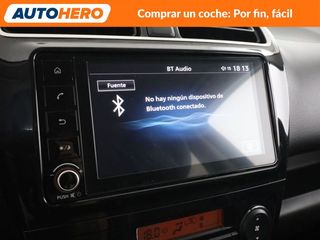 Mitsubishi Space Star 1.2 Motion