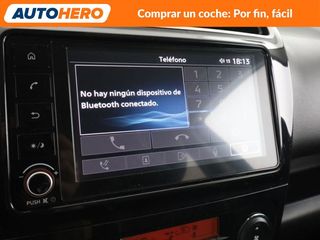 Mitsubishi Space Star 1.2 Motion