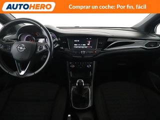 Opel Astra 1.4 SIDI Turbo Dynamic