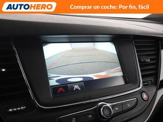 Opel Astra 1.4 SIDI Turbo Dynamic